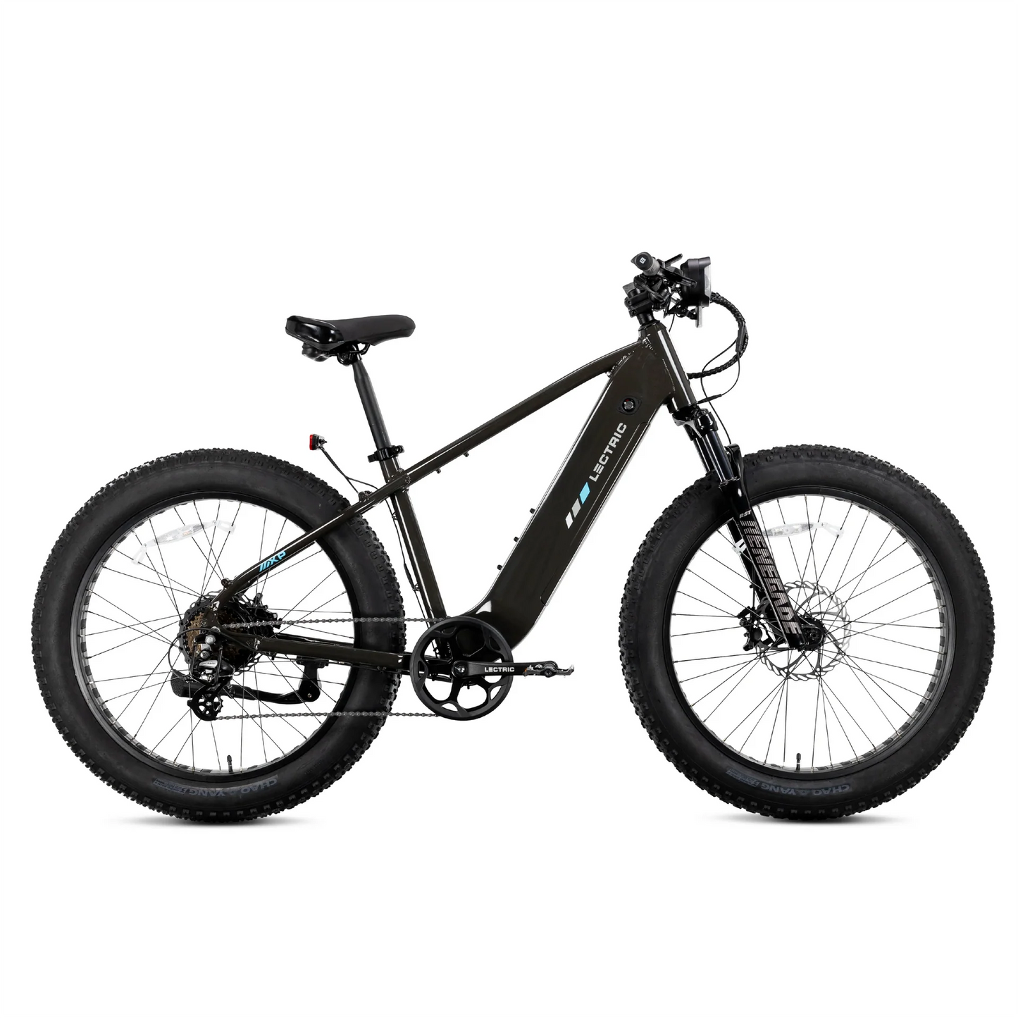 Lectric XPeak 2.0 High-Step Long-Range eBike